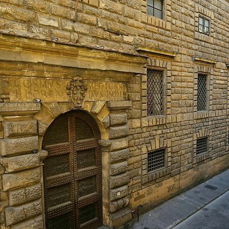 Maison Orange Florenz Exterior foto