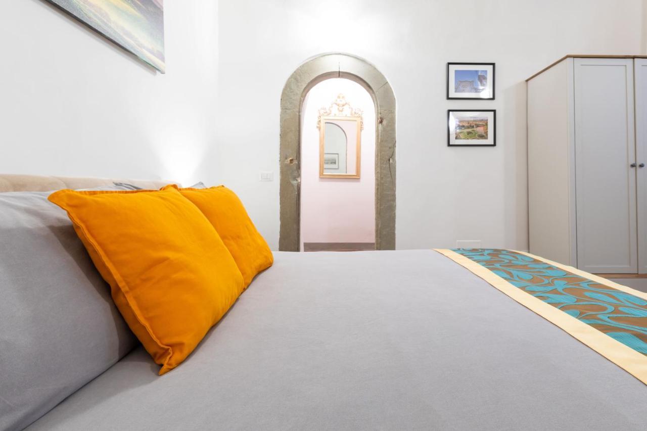 Maison Orange Florenz Exterior foto