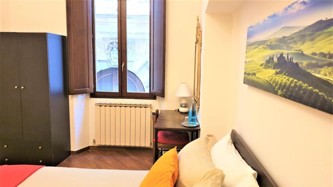 Maison Orange Florenz Exterior foto