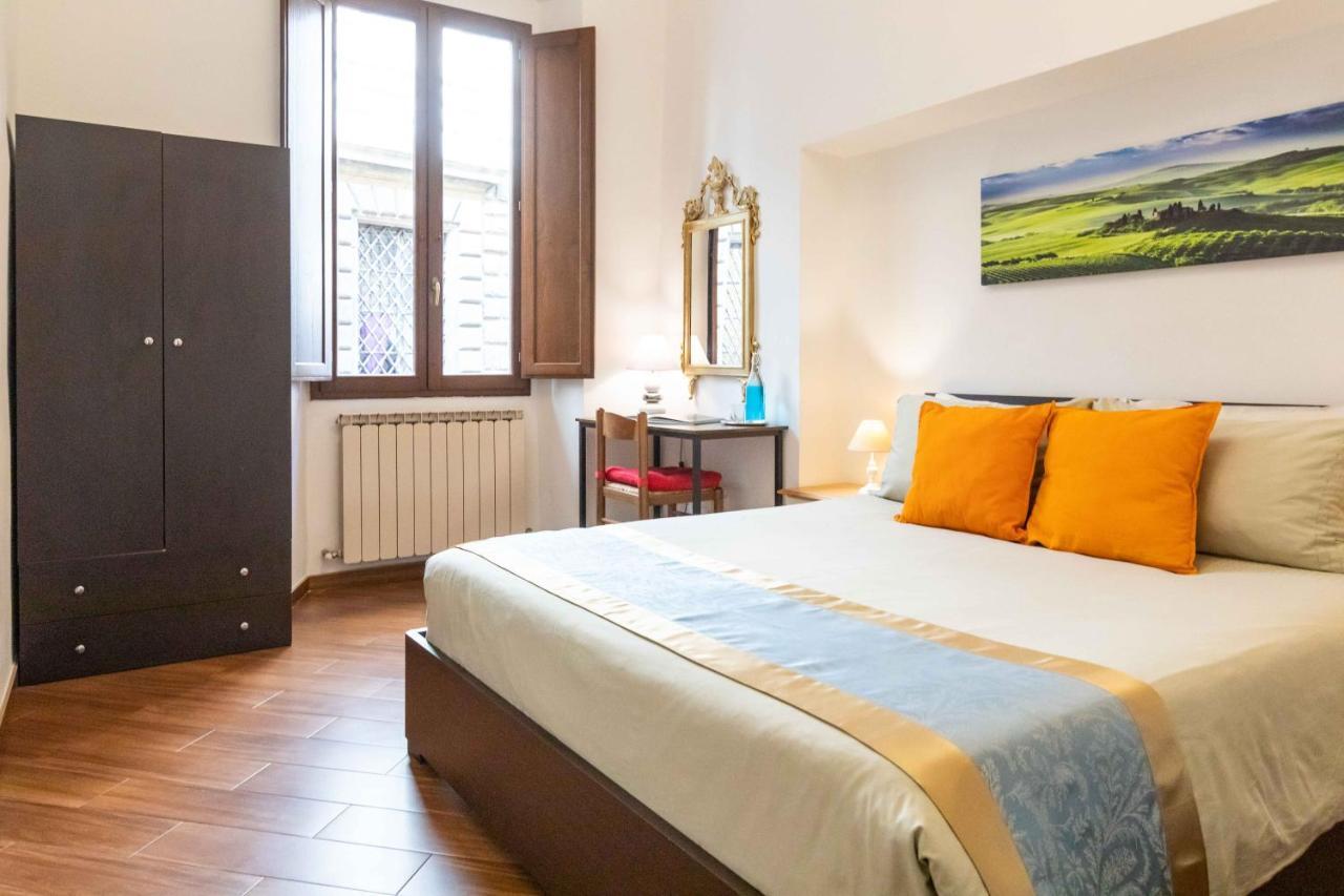 Maison Orange Florenz Exterior foto