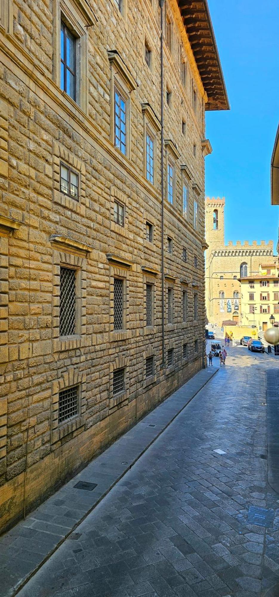 Maison Orange Florenz Exterior foto